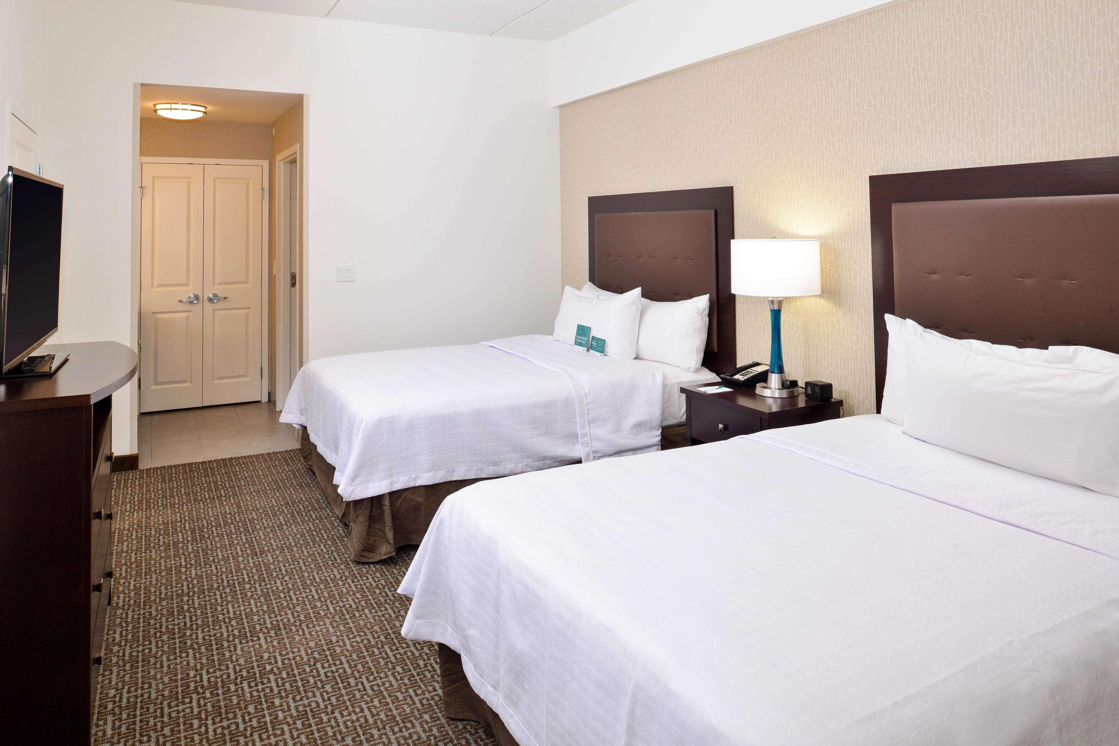 Homewood Suites By Hilton Columbia/Лорел Экстерьер фото
