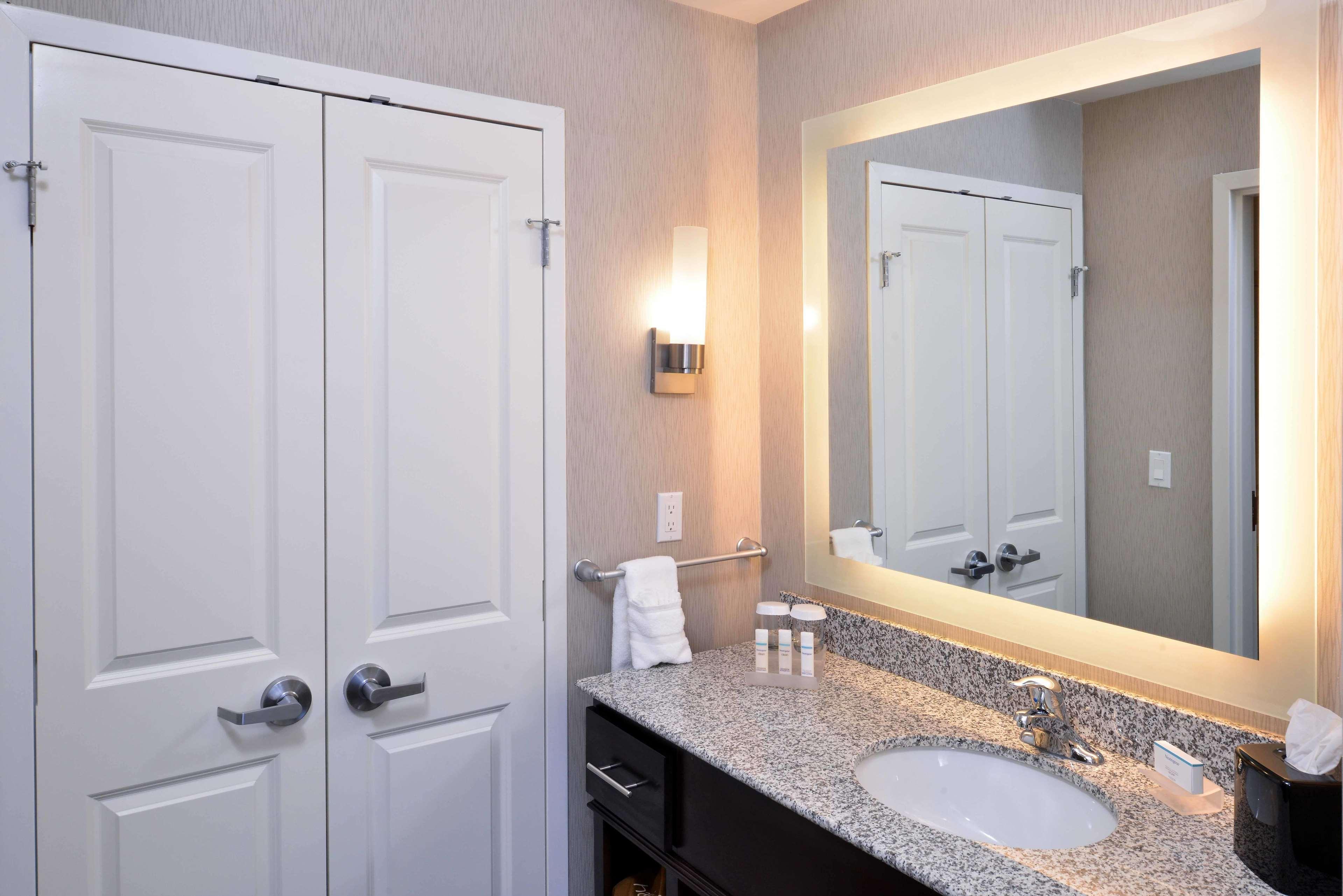 Homewood Suites By Hilton Columbia/Лорел Экстерьер фото