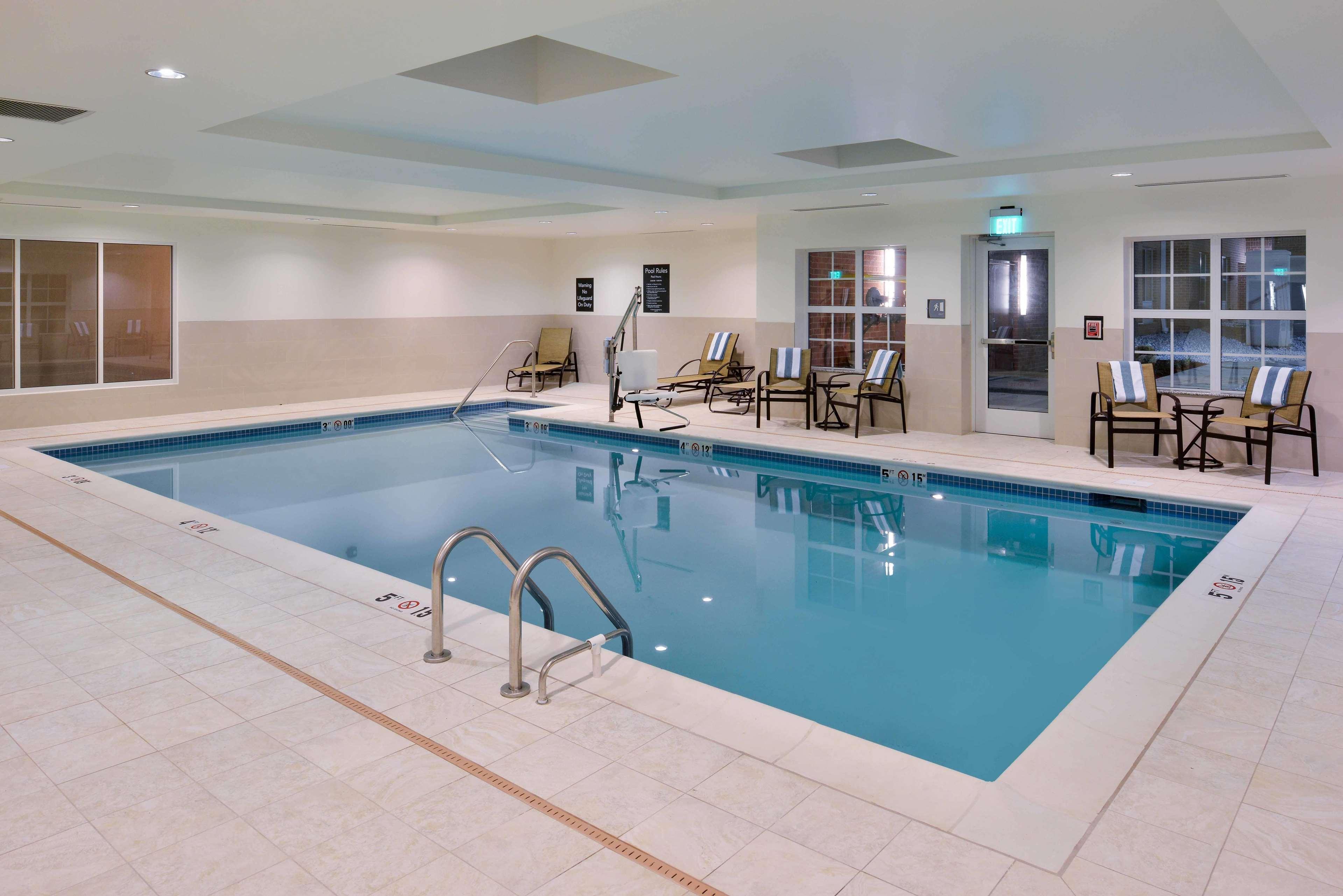 Homewood Suites By Hilton Columbia/Лорел Экстерьер фото