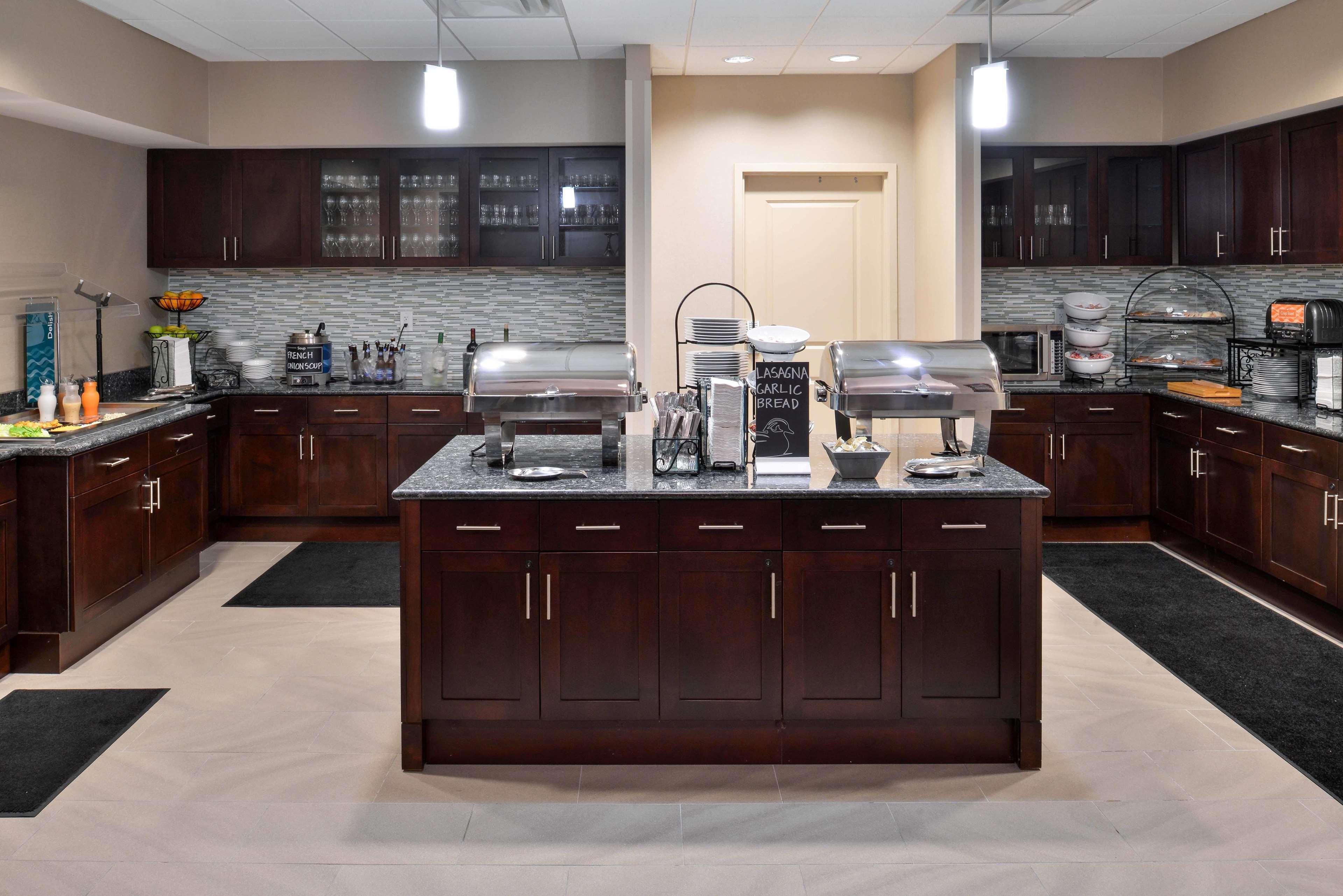 Homewood Suites By Hilton Columbia/Лорел Экстерьер фото