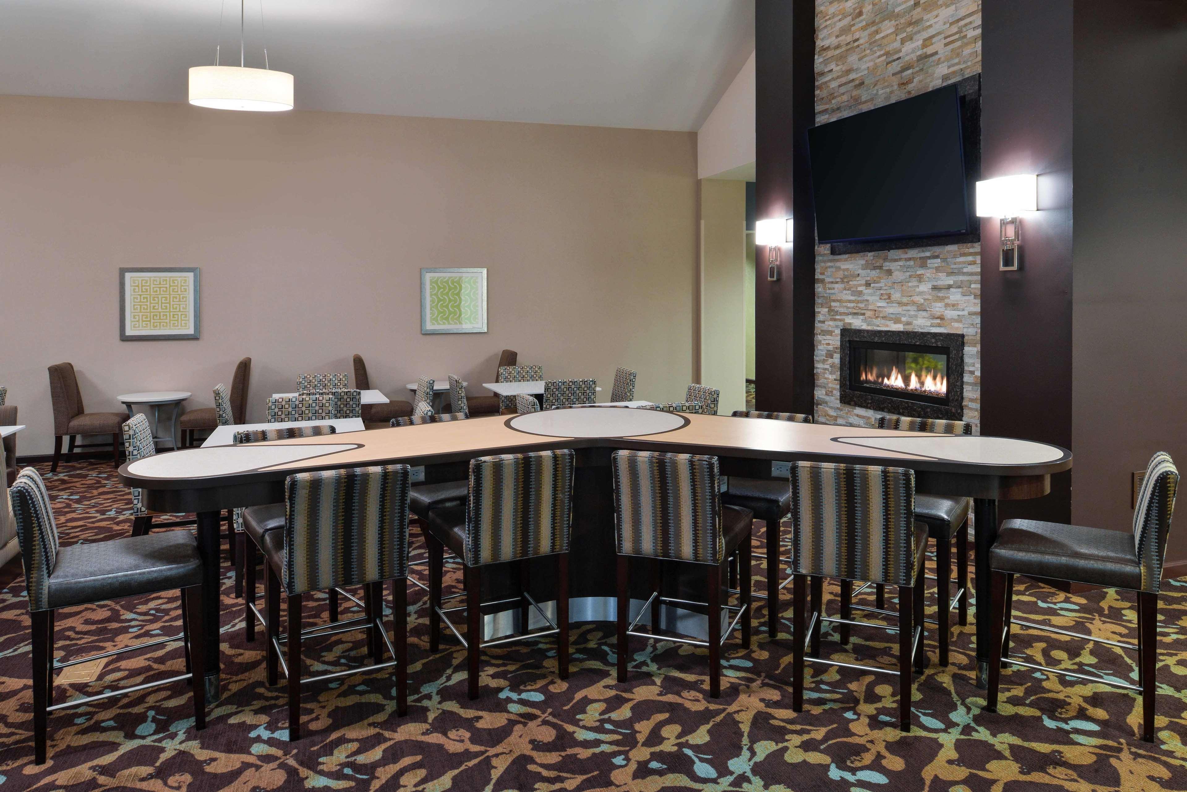 Homewood Suites By Hilton Columbia/Лорел Экстерьер фото