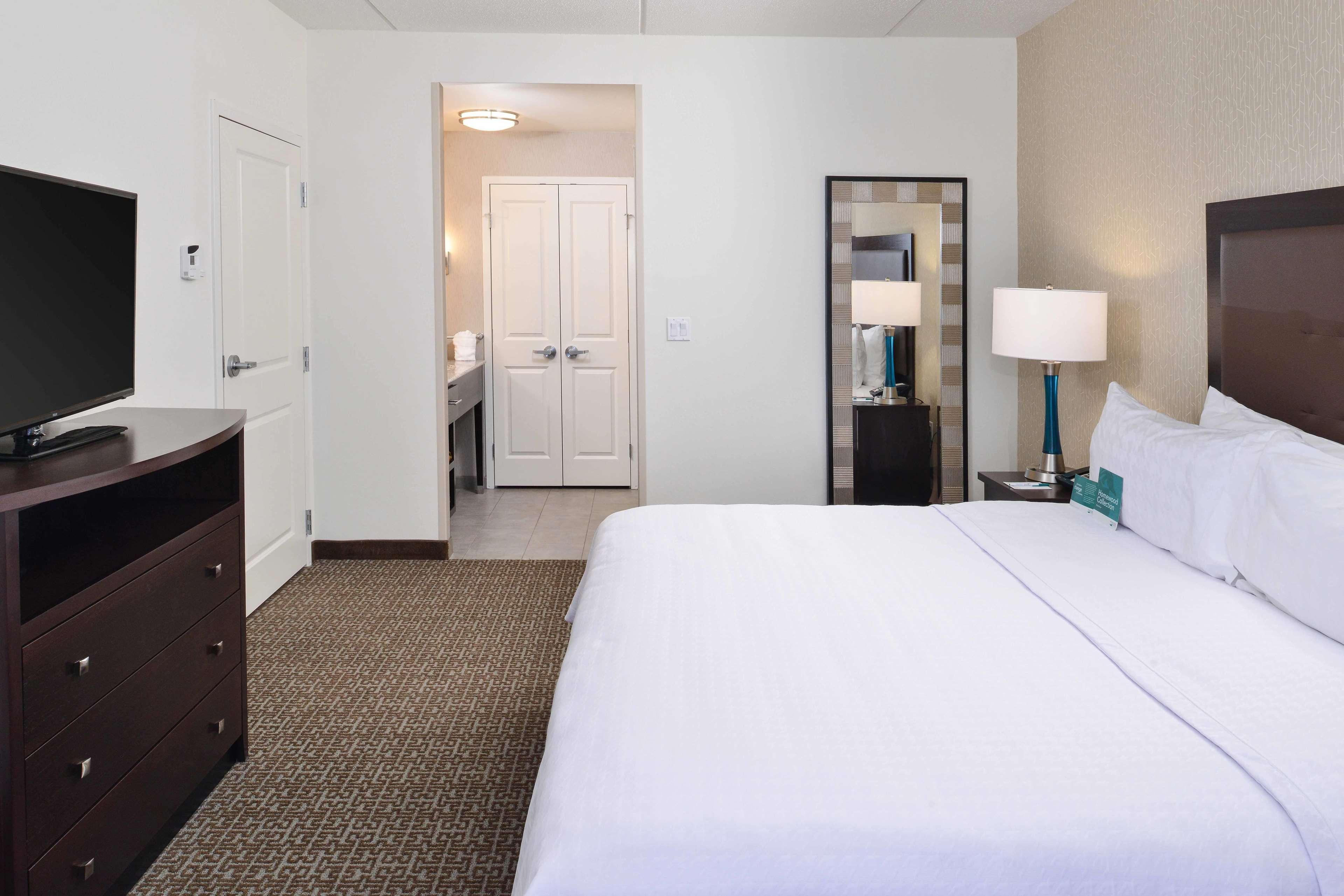 Homewood Suites By Hilton Columbia/Лорел Экстерьер фото