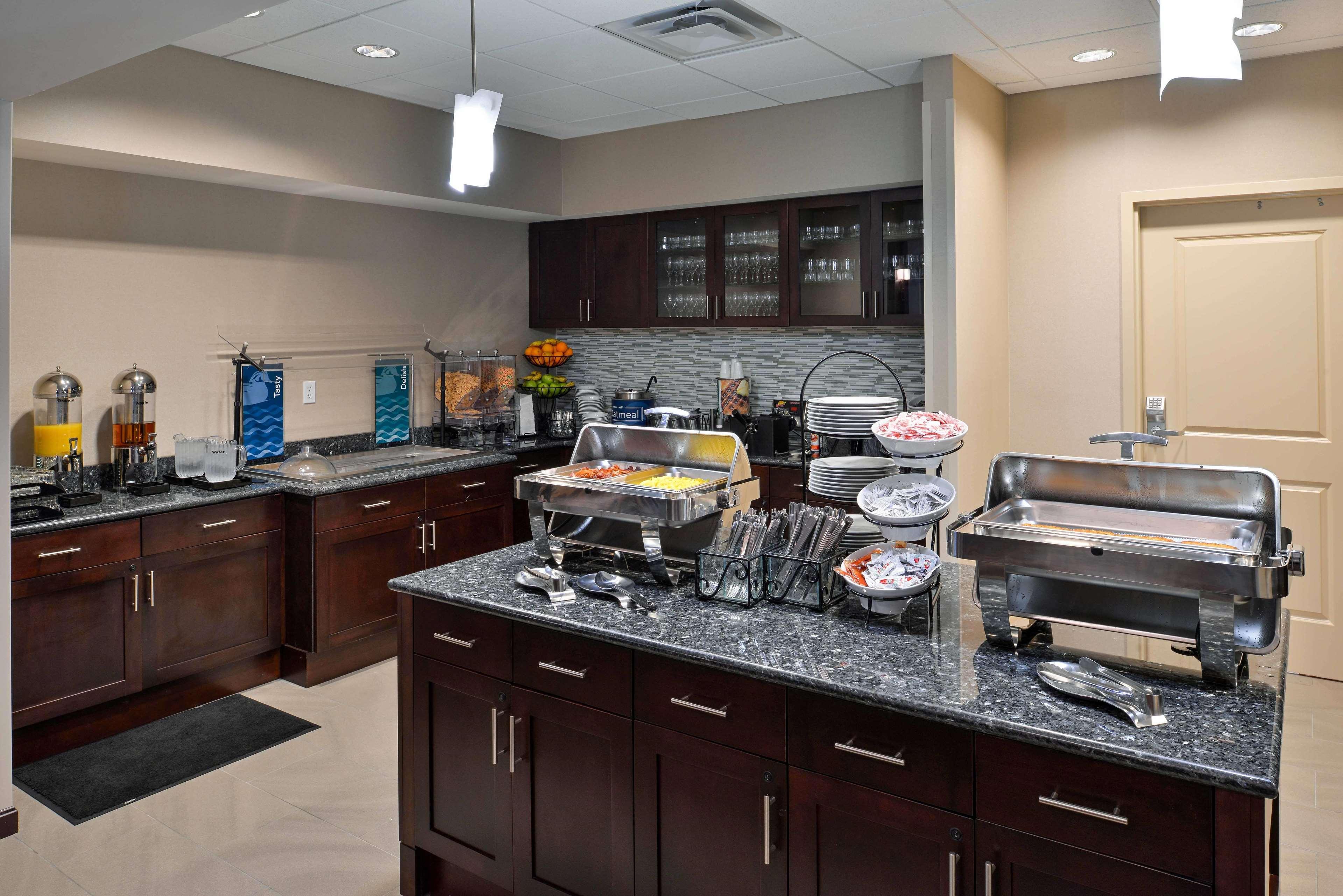Homewood Suites By Hilton Columbia/Лорел Экстерьер фото