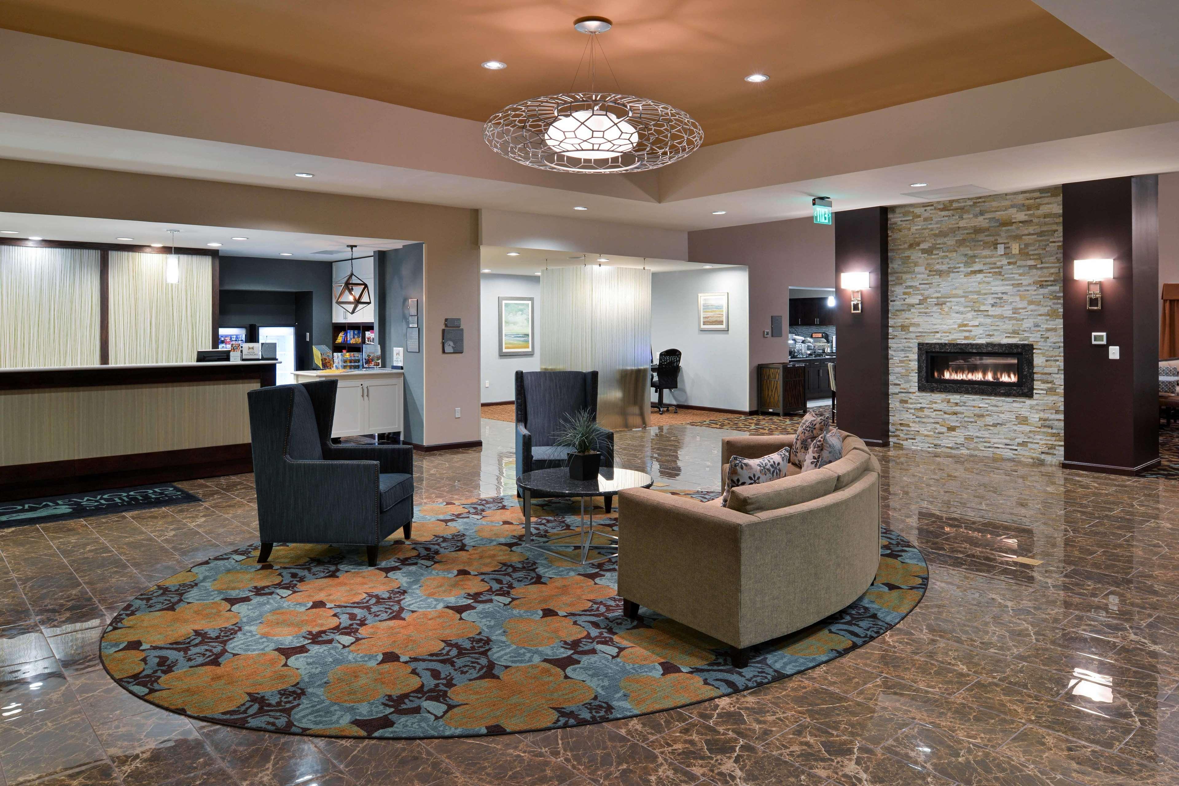Homewood Suites By Hilton Columbia/Лорел Экстерьер фото