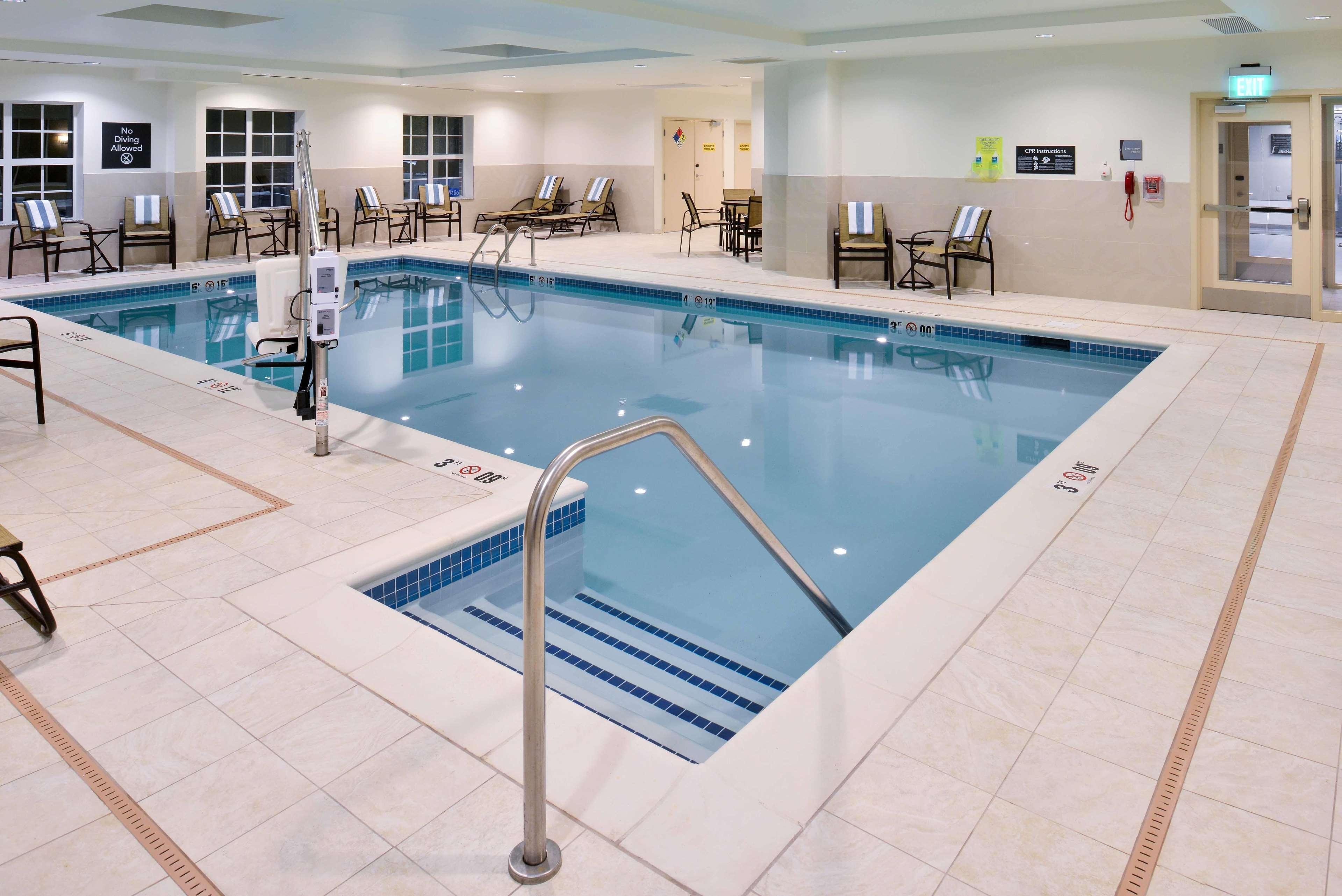 Homewood Suites By Hilton Columbia/Лорел Экстерьер фото