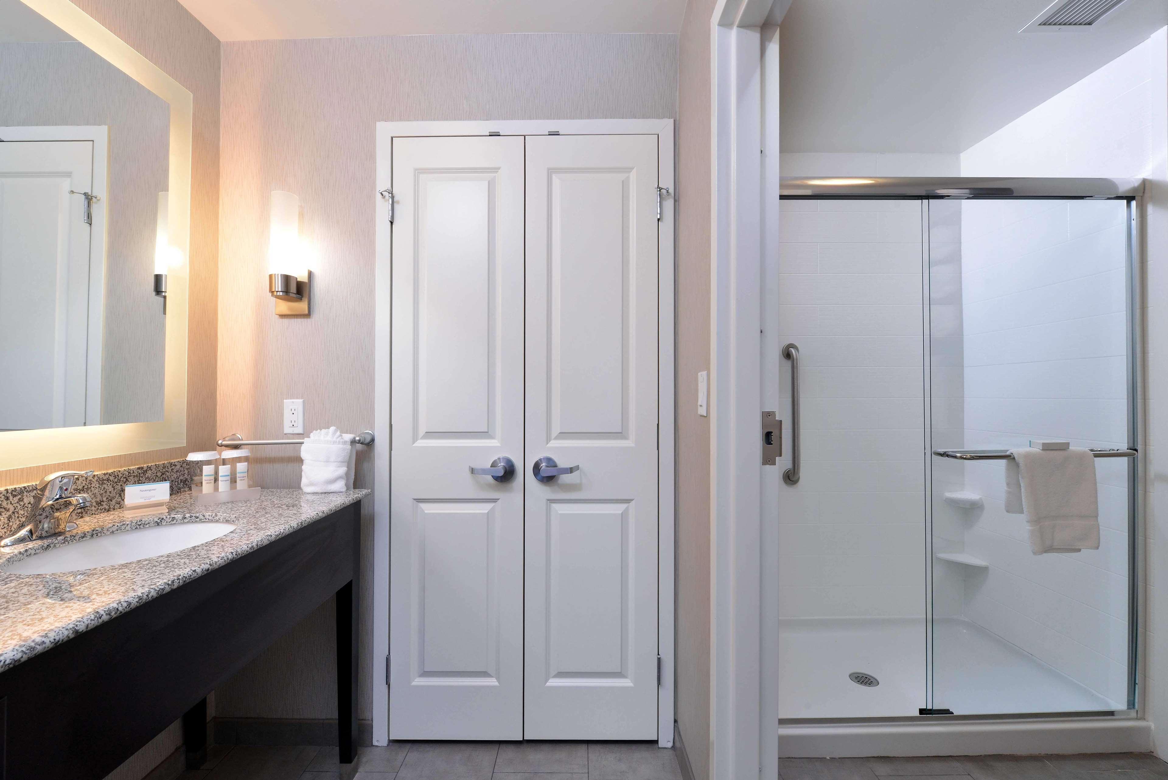Homewood Suites By Hilton Columbia/Лорел Экстерьер фото