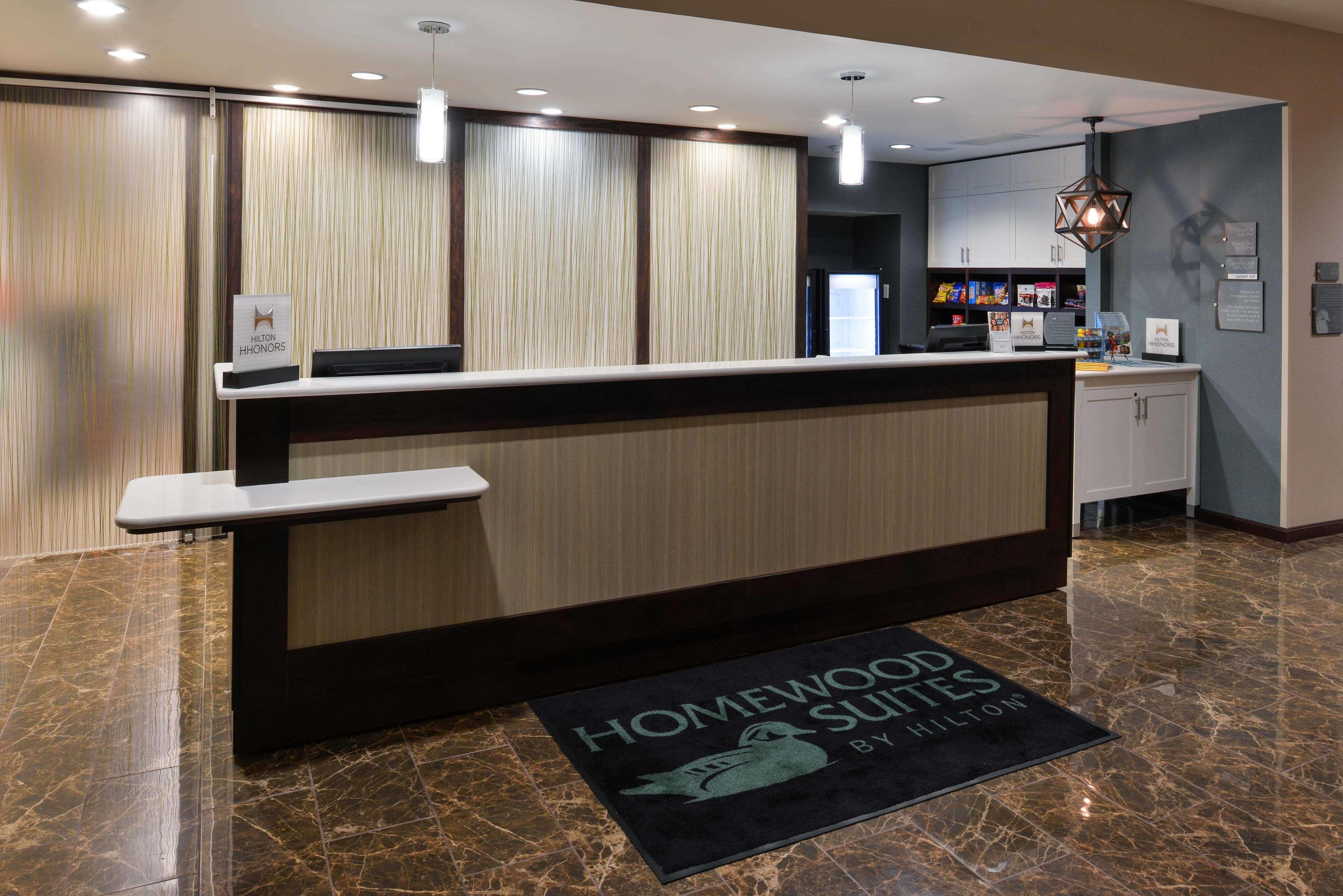 Homewood Suites By Hilton Columbia/Лорел Экстерьер фото