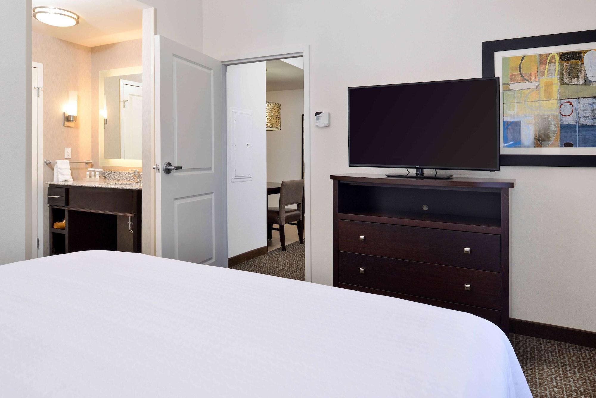 Homewood Suites By Hilton Columbia/Лорел Экстерьер фото