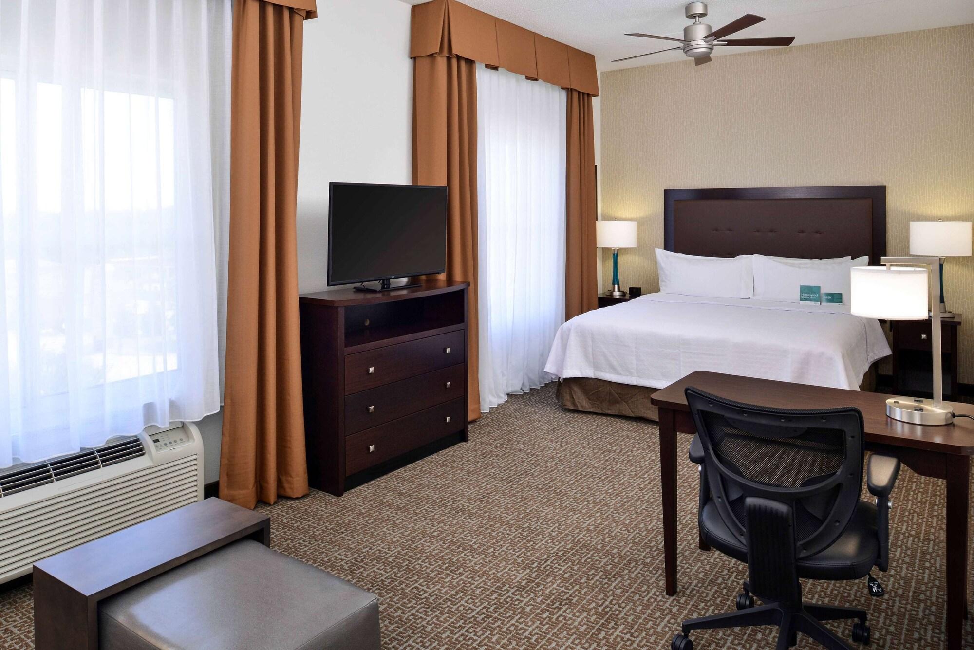 Homewood Suites By Hilton Columbia/Лорел Экстерьер фото