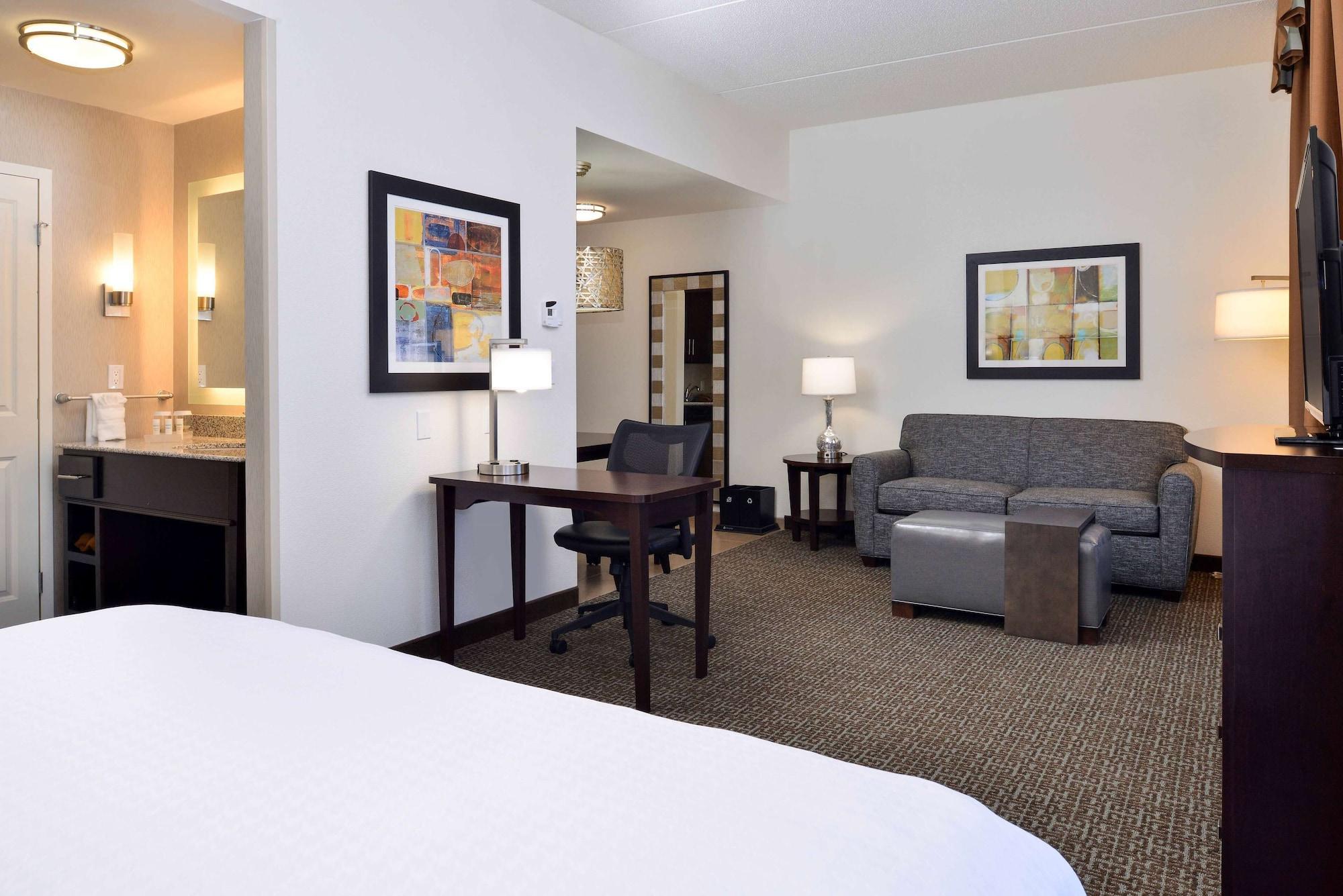 Homewood Suites By Hilton Columbia/Лорел Экстерьер фото