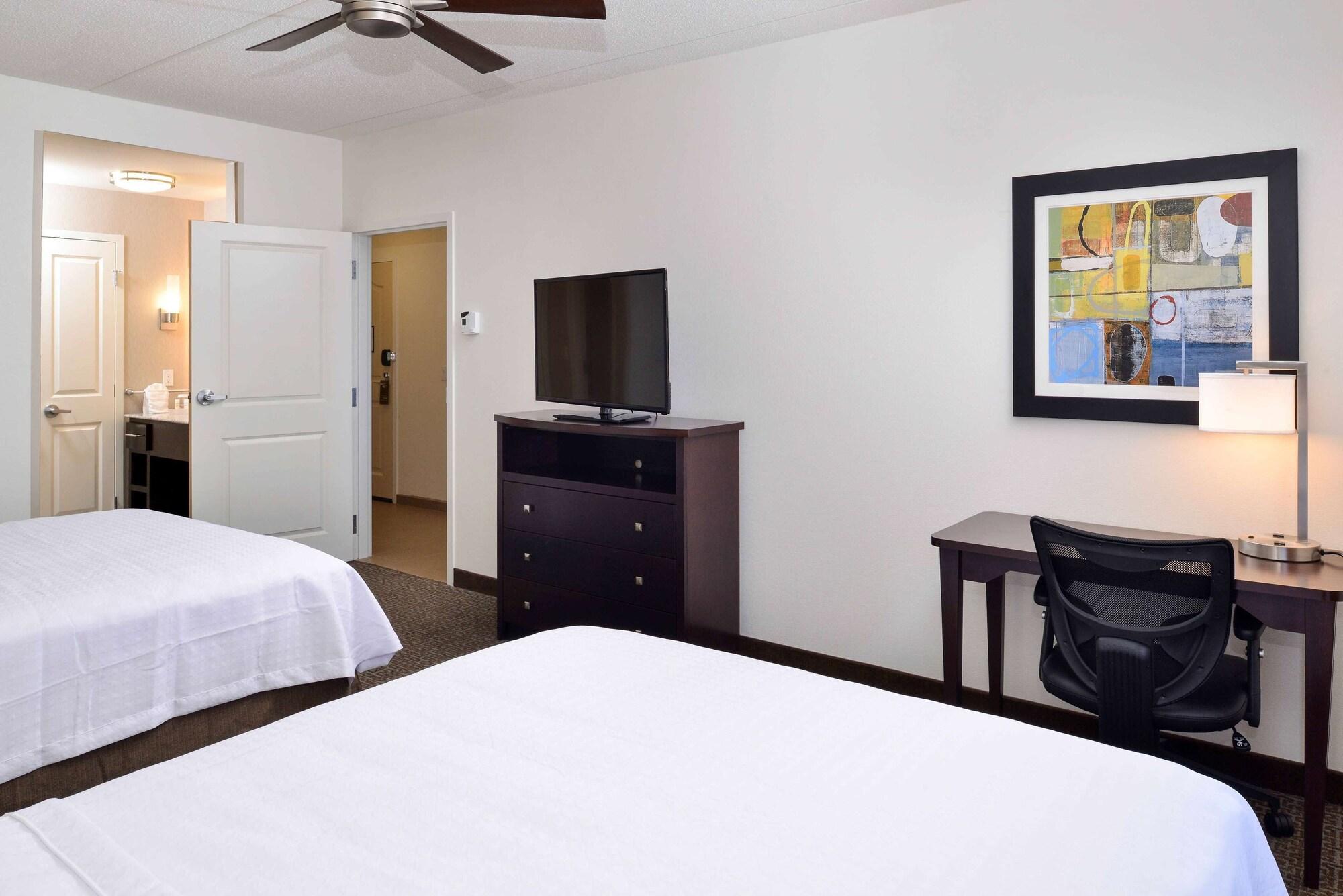 Homewood Suites By Hilton Columbia/Лорел Экстерьер фото