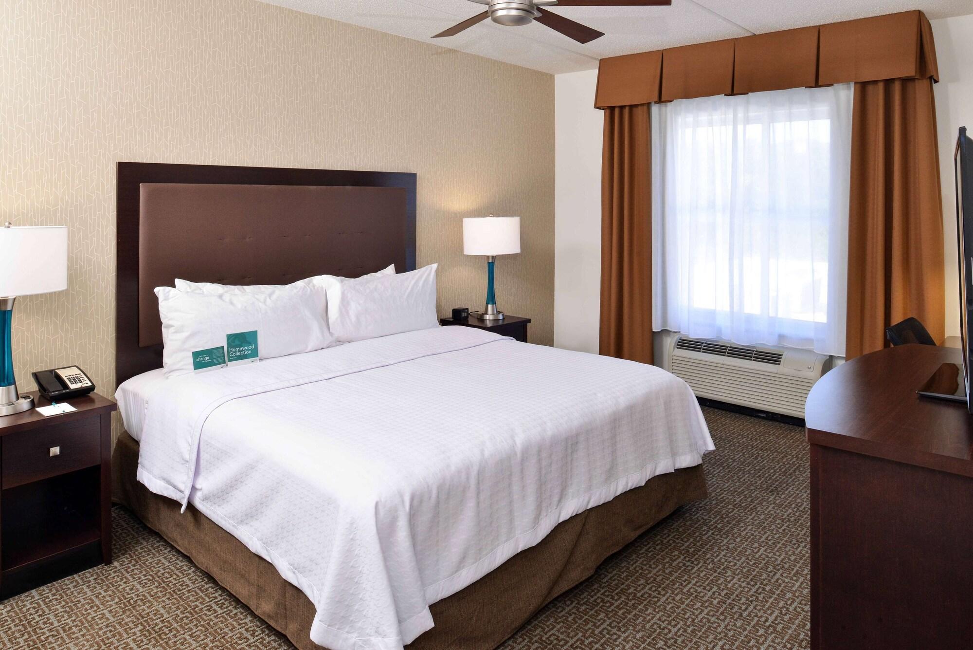 Homewood Suites By Hilton Columbia/Лорел Экстерьер фото