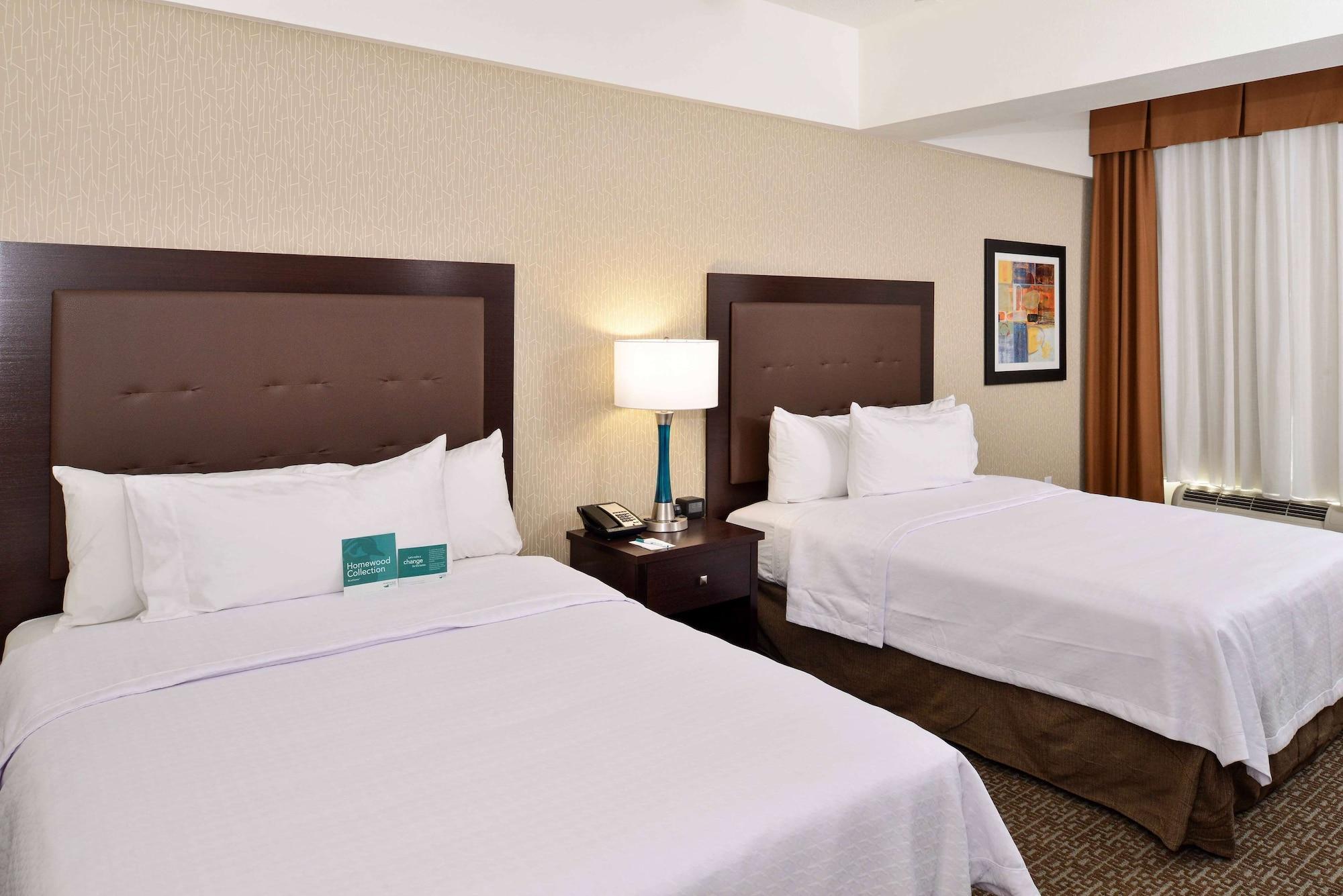 Homewood Suites By Hilton Columbia/Лорел Экстерьер фото