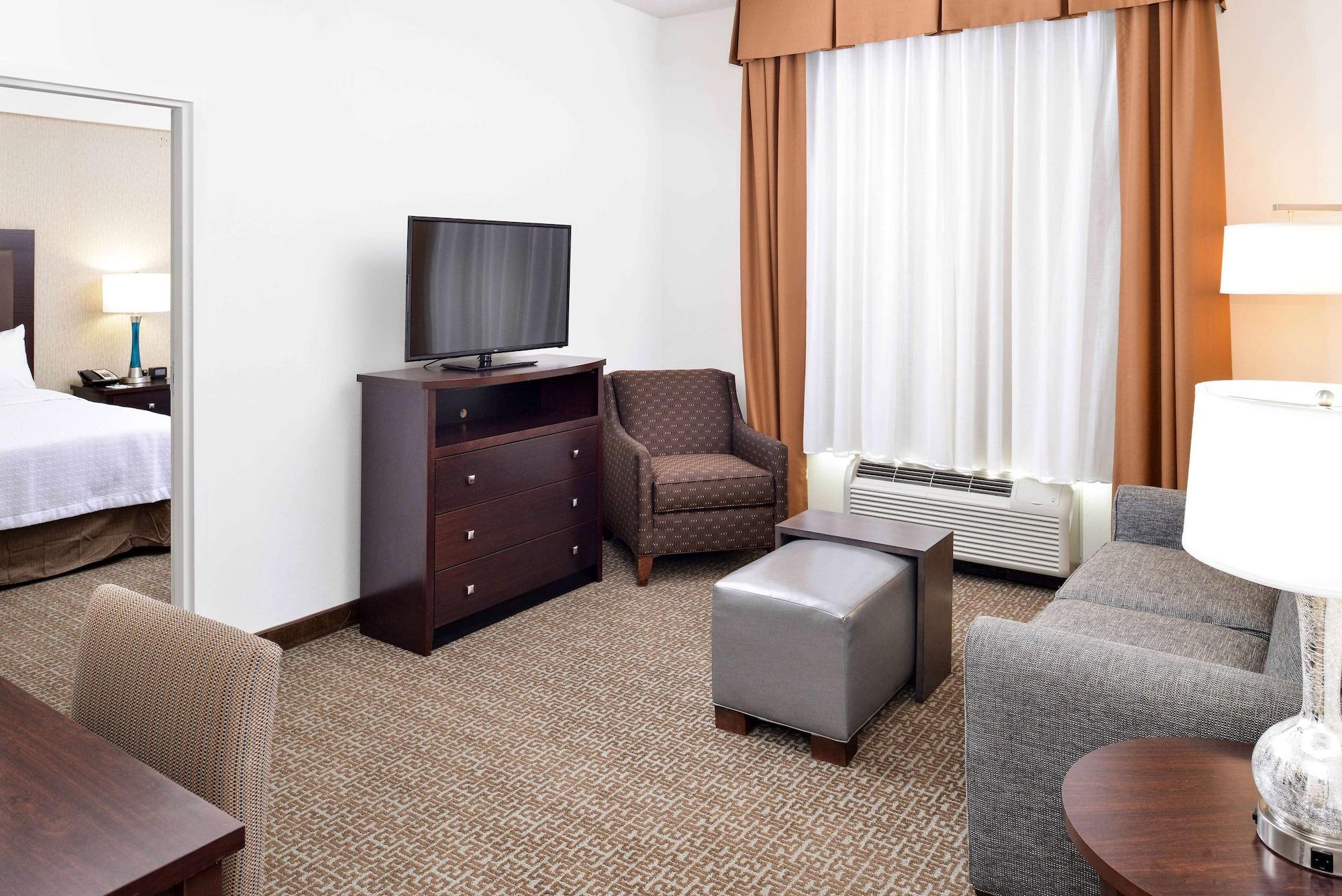 Homewood Suites By Hilton Columbia/Лорел Экстерьер фото