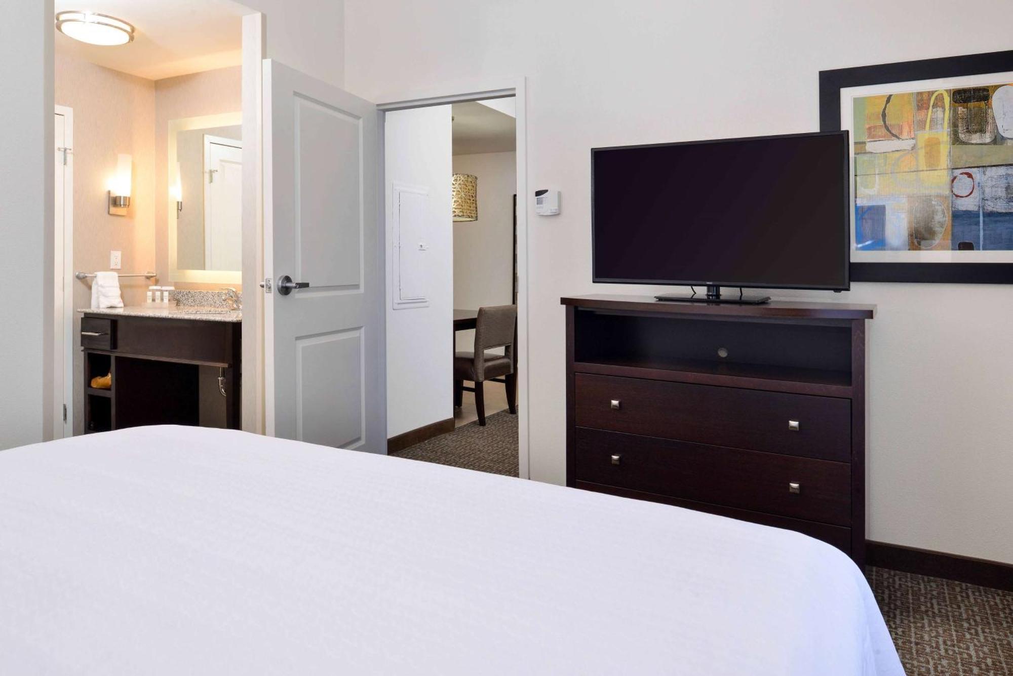 Homewood Suites By Hilton Columbia/Лорел Экстерьер фото