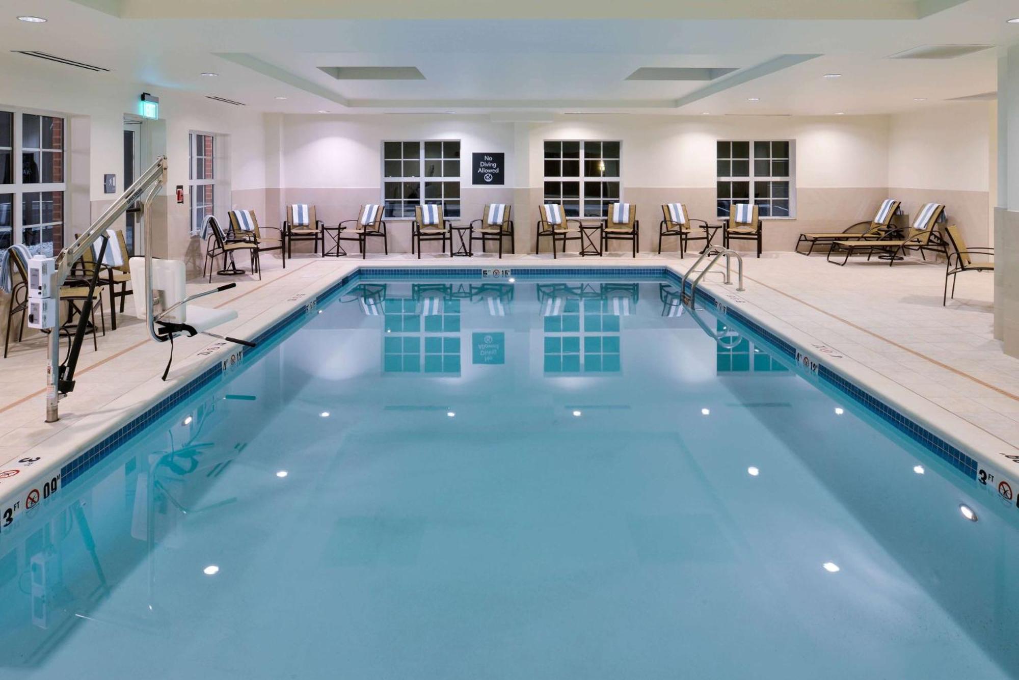 Homewood Suites By Hilton Columbia/Лорел Экстерьер фото