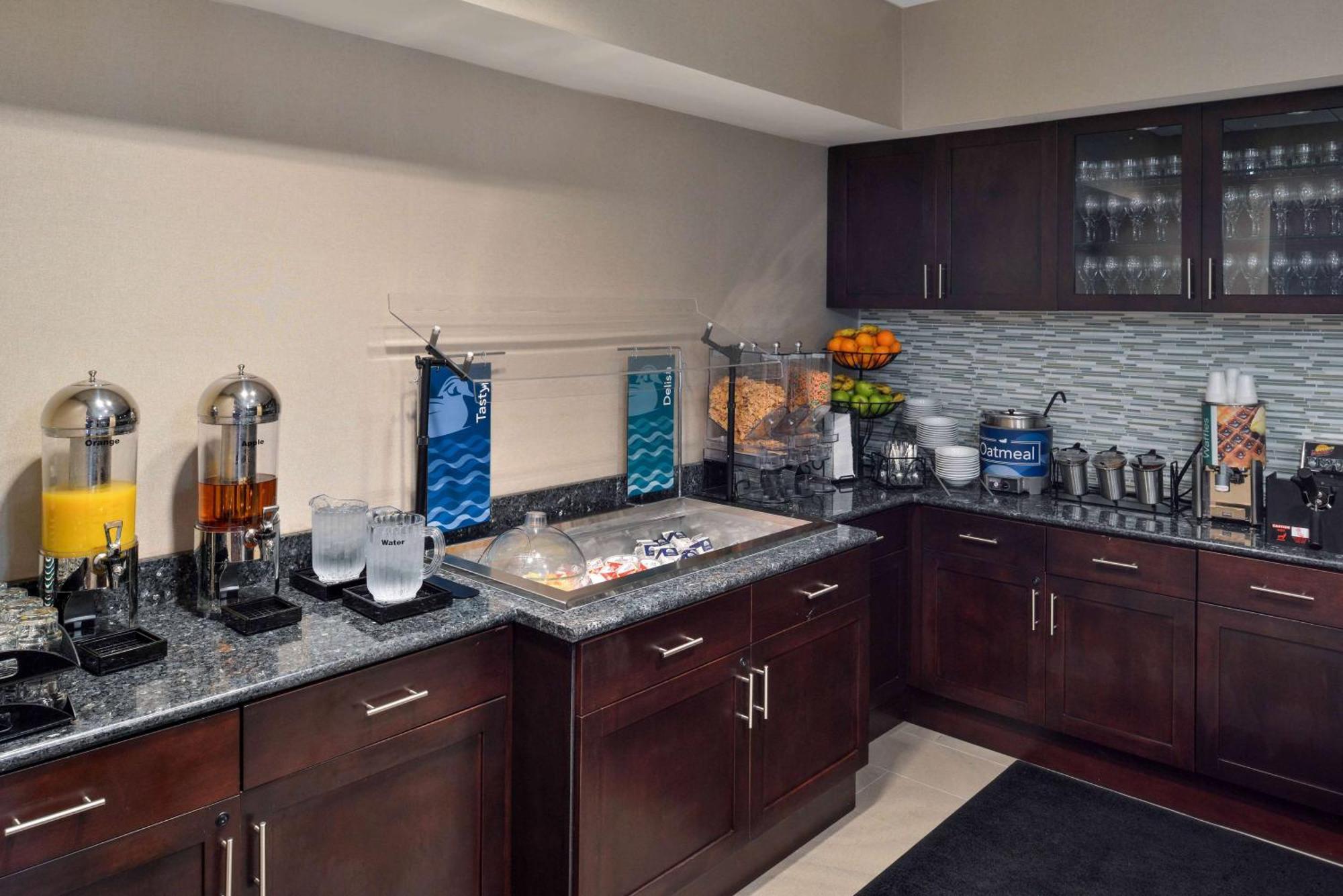 Homewood Suites By Hilton Columbia/Лорел Экстерьер фото